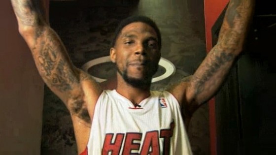 Udonis-Haslem