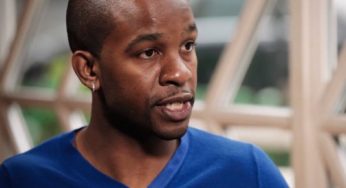 Openly gay former NFL player Wade Davis says there are semi-open gay NFL & NBA players currently playing