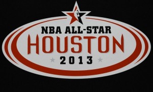 2013 NBA All-Star Game