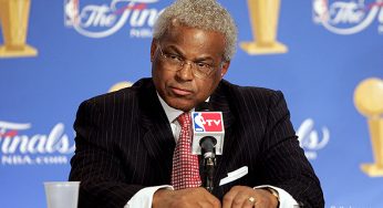 Judge dismisses most of Ex NBA Players Union exec Billy Hunter’s lawsuit