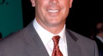 Dan Marino announces secret daughter with CBS production assistant