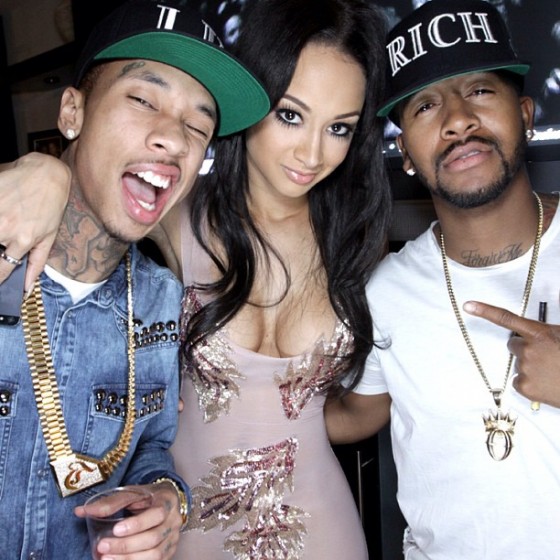 draya-tyga-omarion