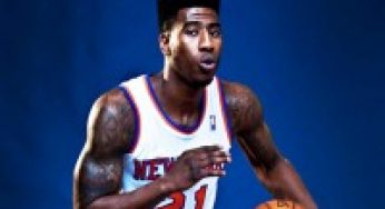 Knicks and Nuggets in talks to trade Iman Shumpert for Kenneth Faried