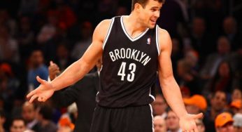 Kris Humphries plans to sue woman who accused him of giving her an STD