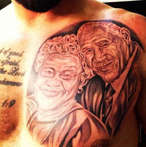 matt-kemp-grandparents-tattoo