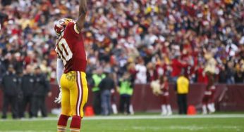 Robert Griffin III to have surgery on torn ACL and LCL in right knee