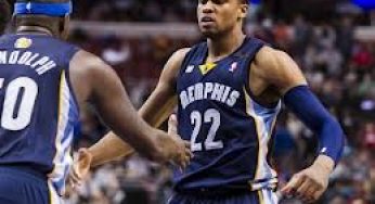 Rudy Gay traded to the Toronto Raptors