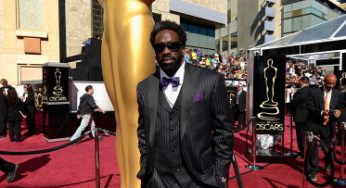 Jocks at The Oscars; Ed Reed & Chris Paul go Hollywood [photos]