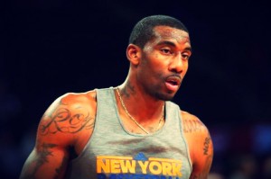 Amare-Stoudemire