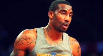 Charles Barkley says Amaré Stoudemire has no skills left