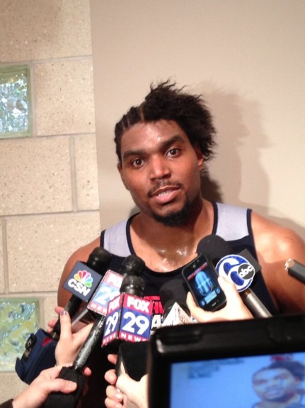 Andrew-Bynum