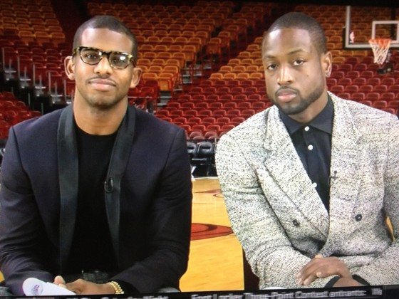 Chris-Paul-Dwyane-Wade