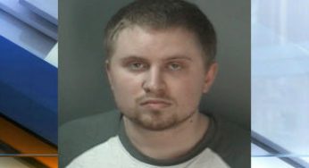 Larry Bird’s son Conner arrested for attempting to run his girlfriend over with a car