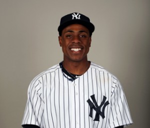 Curtis-Granderson