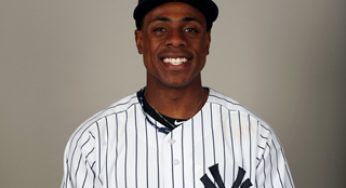 Yankees Curtis Granderson out for 10 weeks