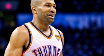 Mavericks owner Mark Cuban reportedly irritated Derek Fisher signed with the Thunder