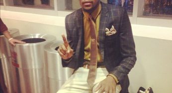 Fashion Glance: NBA All-Star day 1 featuring Kevin Durant, Russell Westbrook, James Harden, DWade & more [photos]