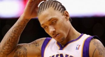 Phoenix Suns release Michael Beasley