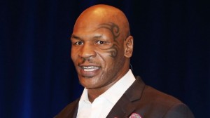 Mike-Tyson