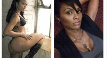 Monét Merchand claims Basketball Wives’ Tasha Marbury is threatening her, has filed a police report