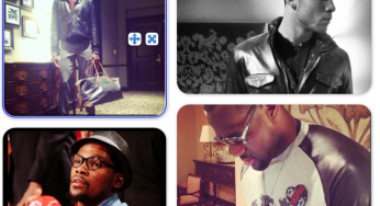 Fashion Glance: NBA All-Star Day 2 Blake Grifin, Chris Paul, Kevin Durant & more [photos]