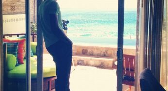 The Assist: Serge Ibaka & Keri Hilson’s Cabo San Lucas All-Star break vacation [photos]