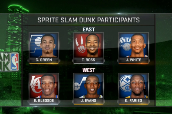 Sprite-Slam-Dunk-Contest