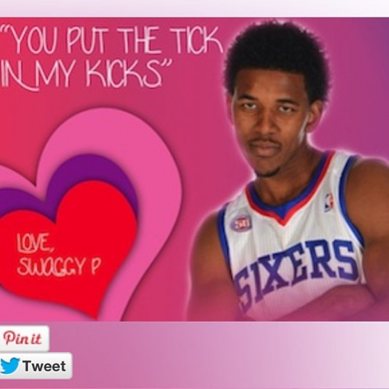 Swaggy-P-Valentine