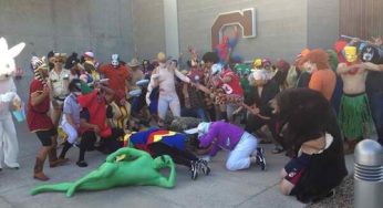 Cleveland Indians say “me too” with their own “Harlem Shake” video [Video]