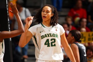 Brittney+Griner