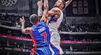 Dunk of the Year: DeAndre Jordan destroys Pistons Brandon Knight [video]