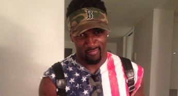 NFL free agent Donte Stallworth injured in hot air balloon crash