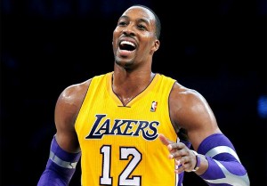 Dwight-Howard