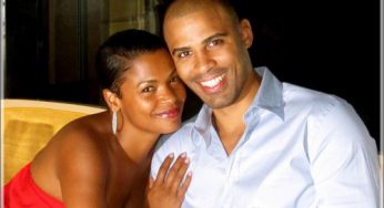 Nia Long talks “House of Lies” & relationship with Spurs assistant coach Ime Udoka [video]