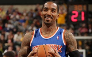 JR-Smith