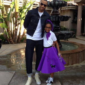 Kenyon-Martin-daughter-Cierra