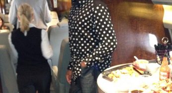 Fashion Glance: Knicks head coach Mike Woodson in an interesting shirt [photo]