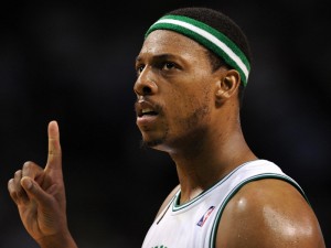 Paul-pierce