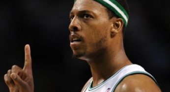 Paul Pierce & Jason Terry not interested in the Miami Heat’s win streak