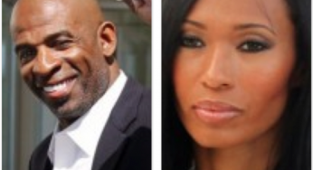 Pilar Sanders accuses estranged husband Deion Sanders of steroid use