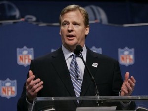 Roger-Goodell