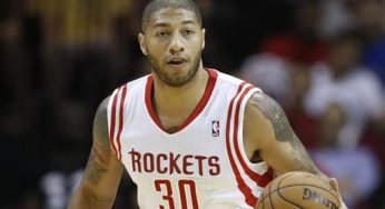 Royce White believes the Rockets, the NBA and David Stern want him gone [video]