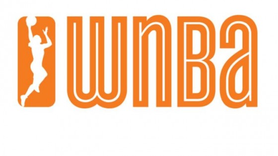 WNBA announces new logo [photo] - Jocks And Stiletto Jill