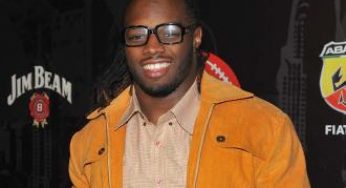 Cleveland Browns Trent Richardson sued behind alleged assault at his home