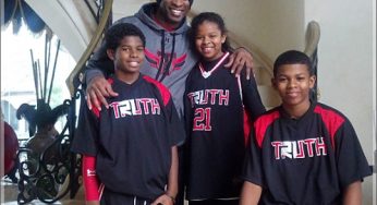Deion Sanders says ex-wife Pilar is a “paper chaser” and wants her to “go away”