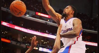 Top DeAndre Jordan- Brandon Knight dunk memes [photos]