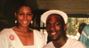 Michael Jordan wants paternity suit dismissed
