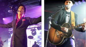 Prince & Justin Timberlake close out SXSW [videos]