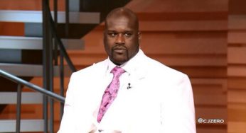 Shaq buys minority stake in Sacramento Kings