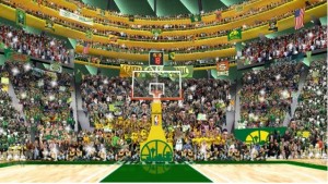 sonicsarena